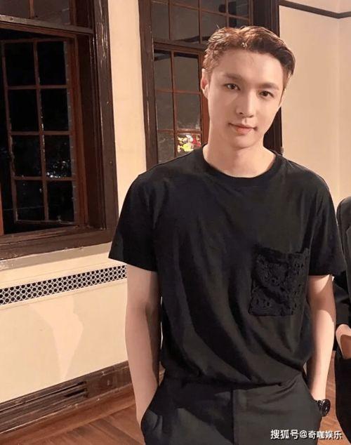 娱乐吃瓜爆料张艺兴